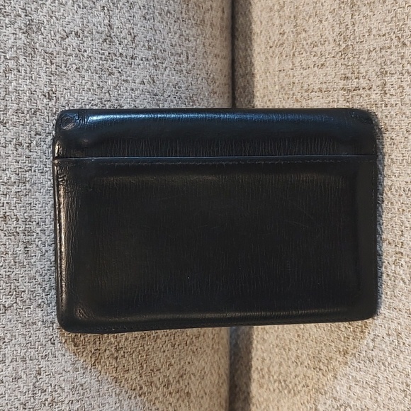 Montblanc Card Holder•Used•See Photos - Picture 2 of 12
